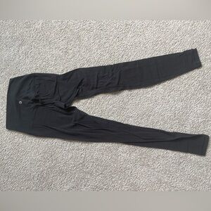 Align Lululemon Legging Size 0 Black